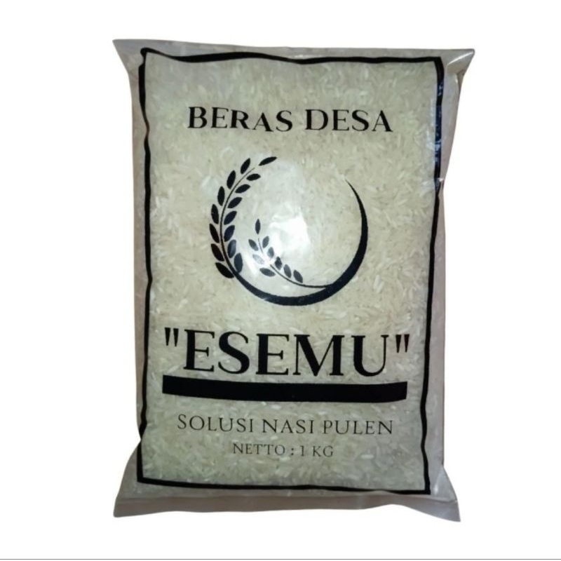 

Beras Super 1KG