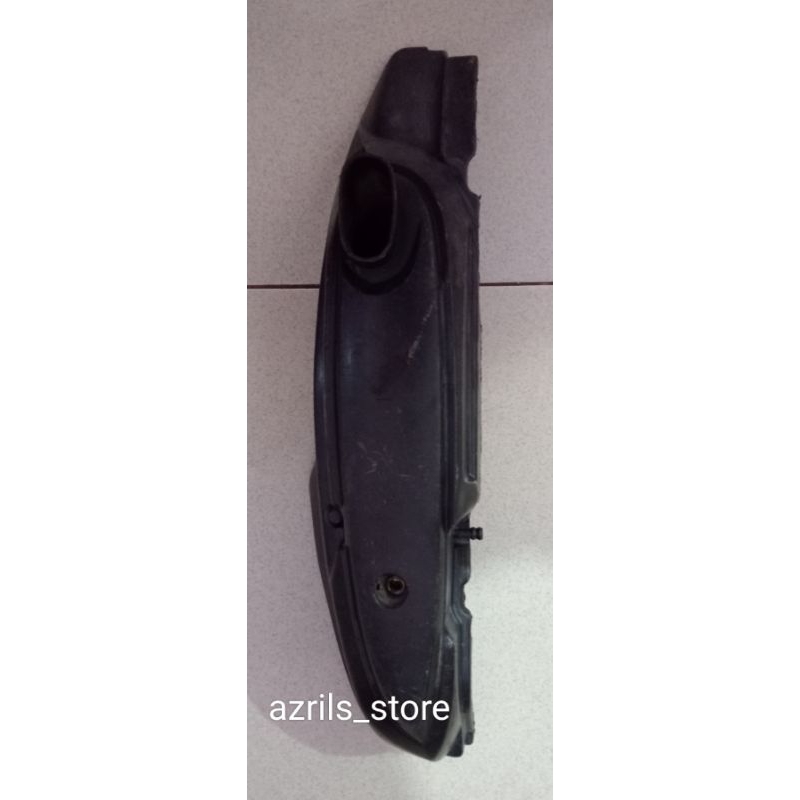 tutup blok cvt Yamaha Mio soul lama