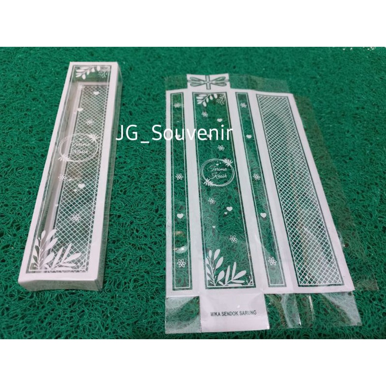 SPESIAL 5 Pcs MIKA UNTUK KEMAS SENDOK GARPU SUMPIT  SISIR SALON  SENDOK MELAMIN SOUVENIR PERNIKAHAN 