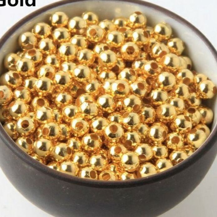 

Kilat BISA COD COD5Butir Pembatas Mrica 6mm Untuk Kerajinan DIY