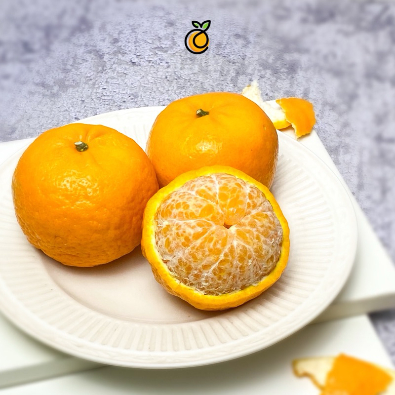 

[PILIHAN] JERUK WOKAM | JERUK MANDARIN | JERUK WOGAN MANIS 1 KG | JERUK PONKAM 1 KG