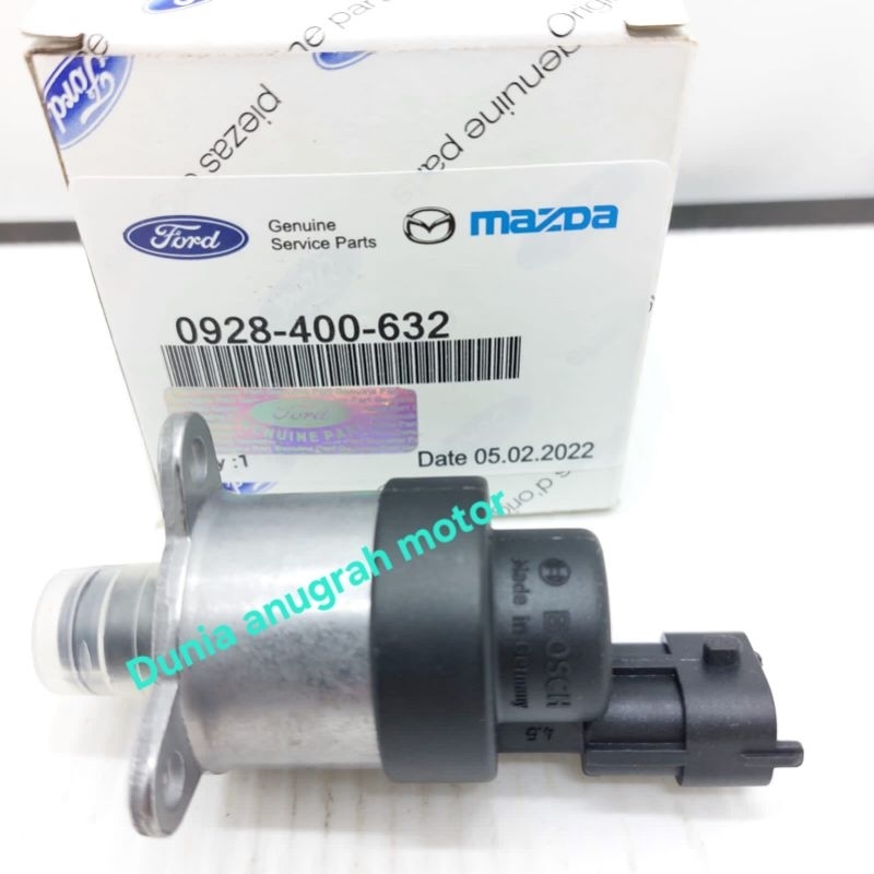 SENSOR SCV VALVE SUPPLY INJECTION INJEKSI FORD RANGER EVEREST TDCI