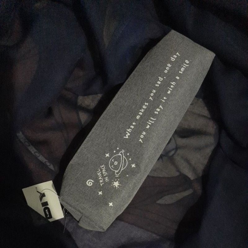 Pencil Case MLMU