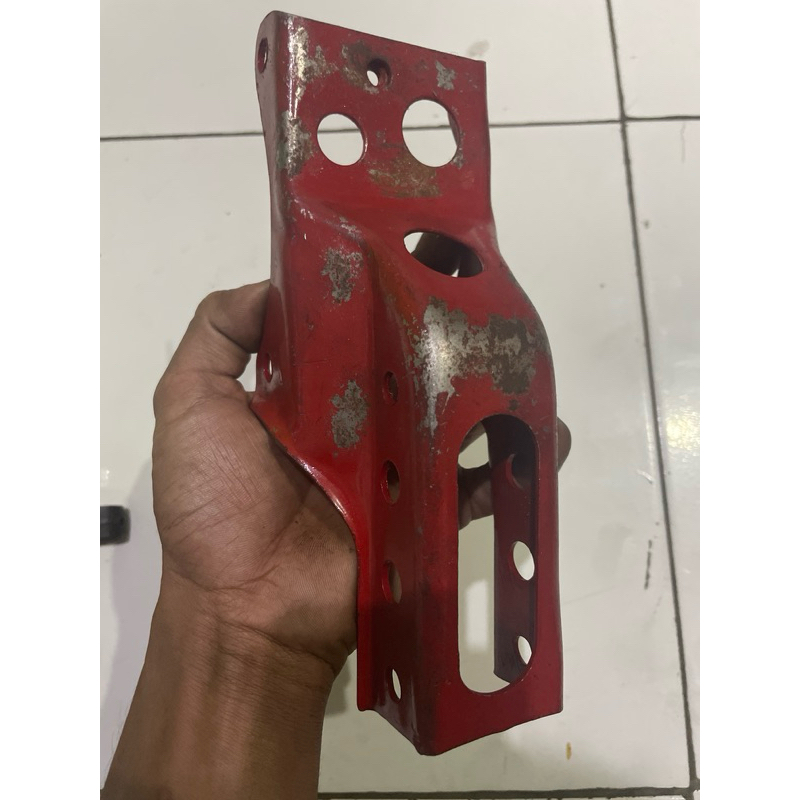 pangkon mesin TLR made in nganjuk