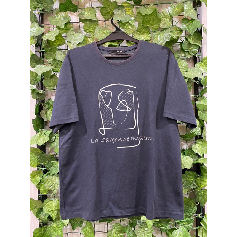 Kaos Brand Jepang