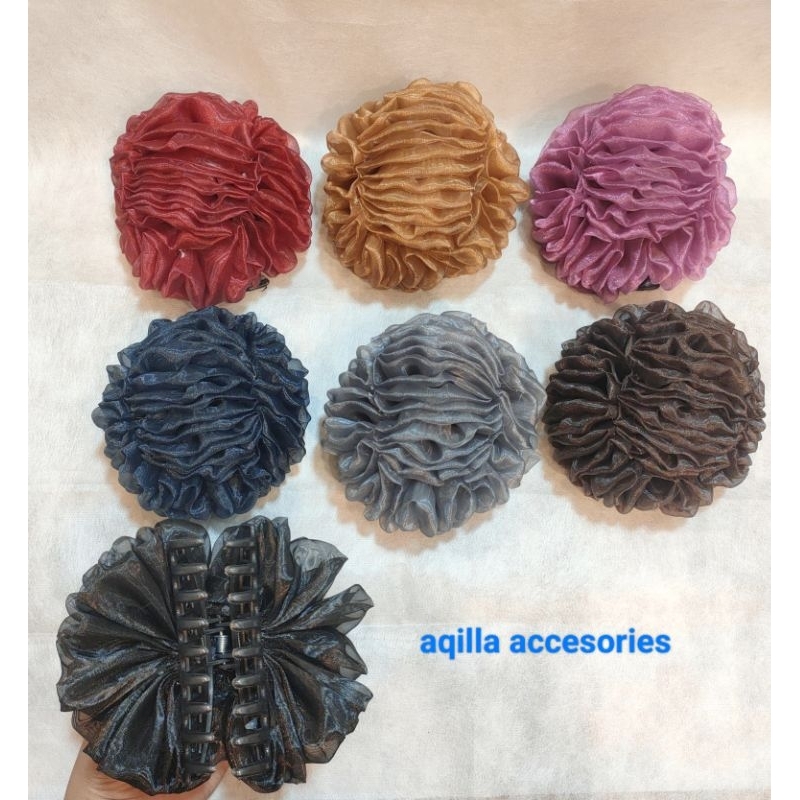 jepit cepol hijab / jepit cepol / jepit cepol / sanggul hijab / cepol jepit sanggul / jepit sanggul 