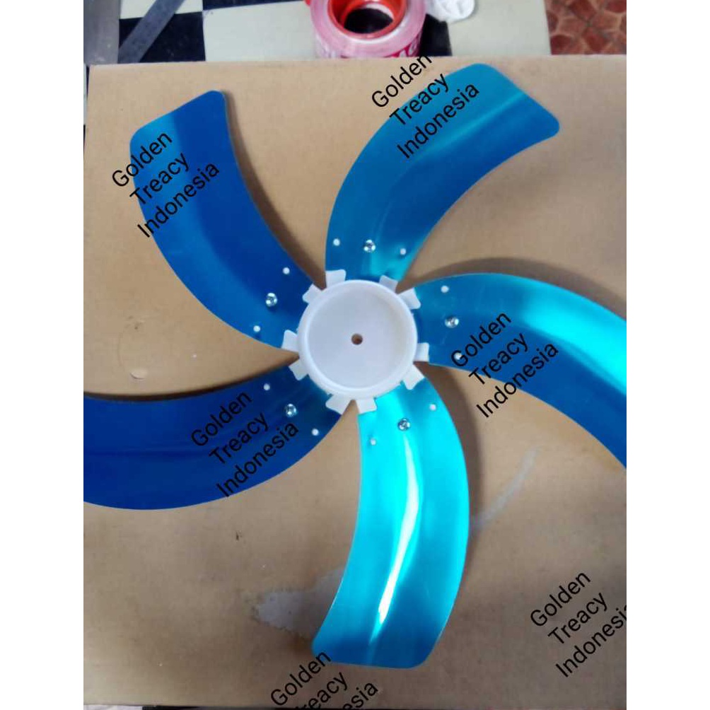 SERENTAK baling kipas 18 baling kipas 18in baling kipas 18 baling kipas besi baling kipas besi 18 in