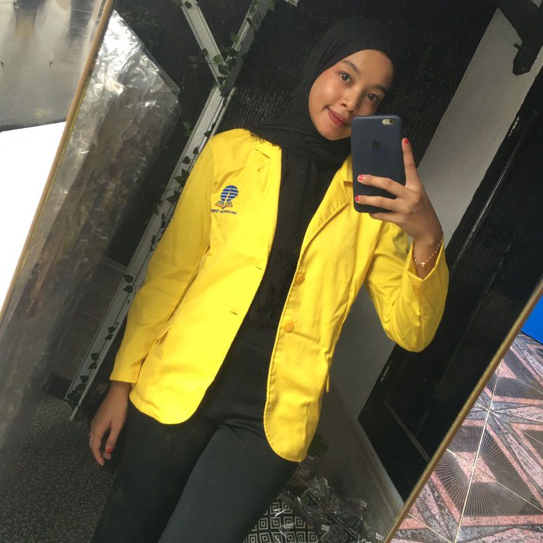 KODE D84R JAS ALMAMATER UT UNIVERSITAS TERBUKA