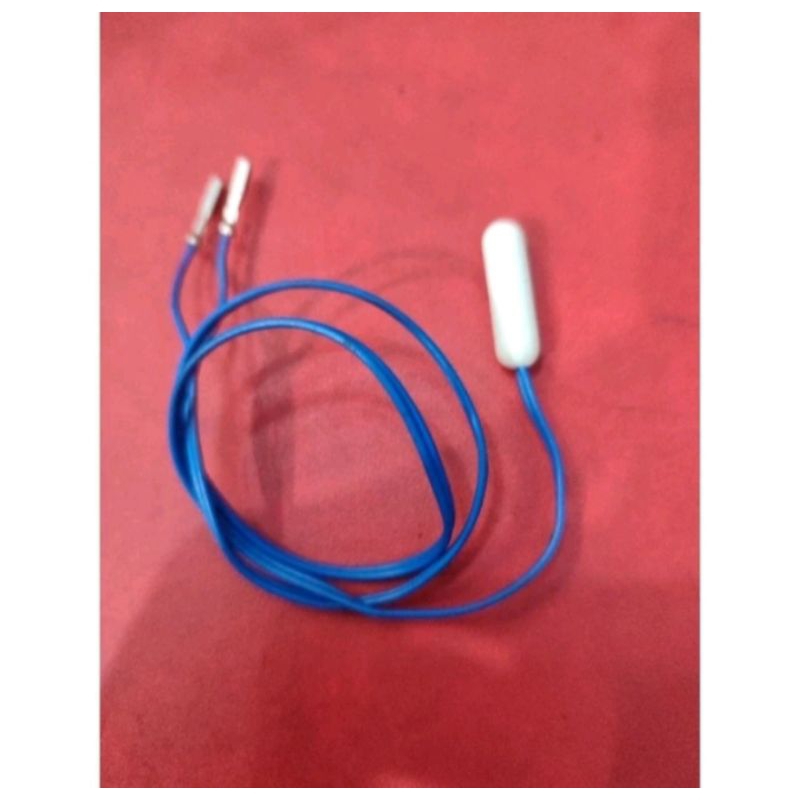 thermistor kulkas sharp 2 pintu original