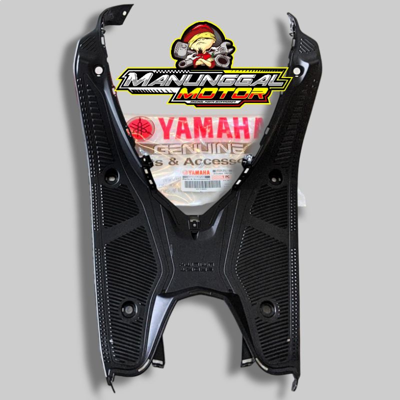 Footrest Bordes Pijakan Kaki Mio Gear 125 Original Yamaha B3W-F7481-00