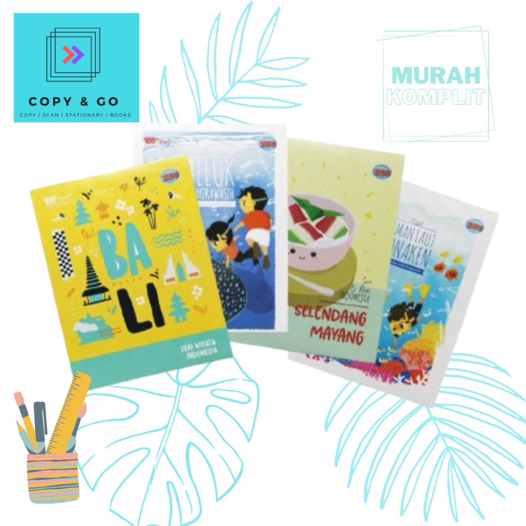 

Buku Tulis Sidu Isi 58 Lembar / Buku Catatan Sekolah