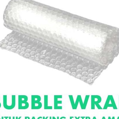 

Murah Packing Buble Wrap untuk TV LED 43 inch