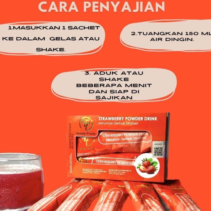 collagen FF fenny frans