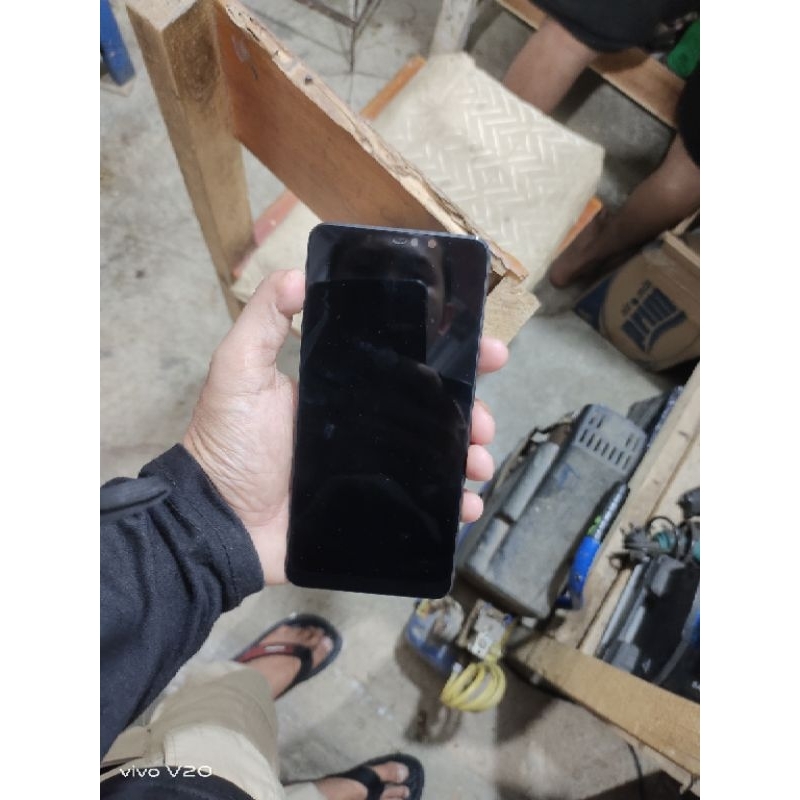 lcd redmi note 6 pro original