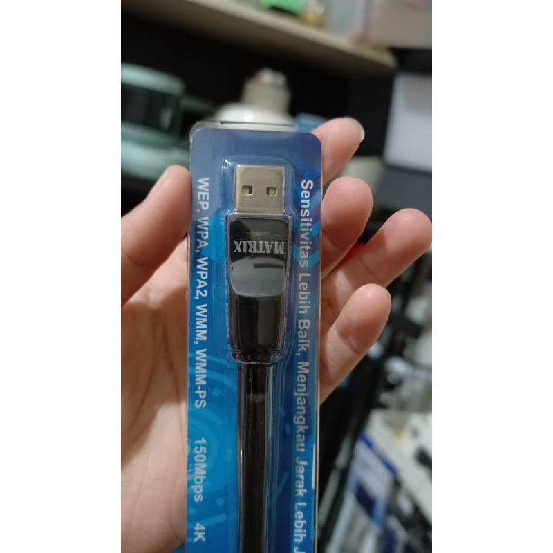 MATRIX WIFI DONGLE Mt 7601