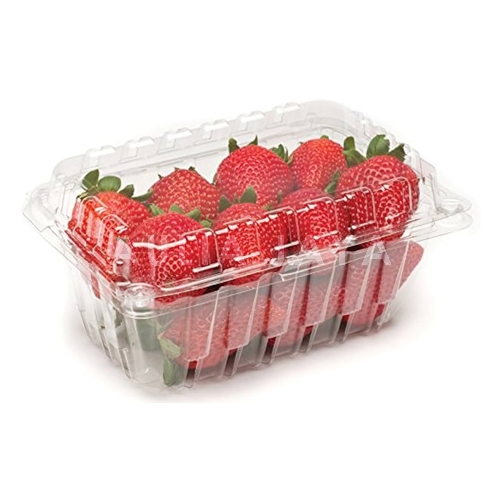 

Buah segar strawberry lokal premum
