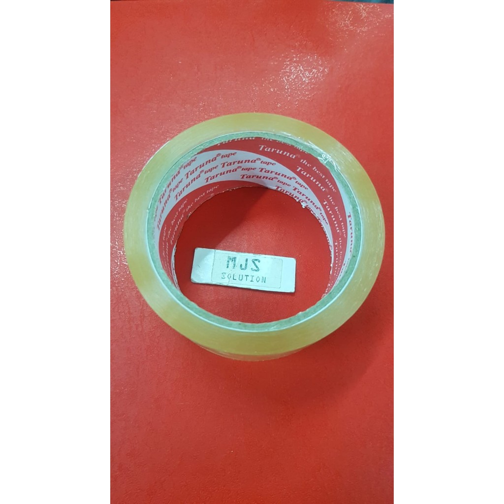 

LAKBAN BENING 2 INCH TAPE MURAH MERIAH GROSIR SKS KARDUS DUS