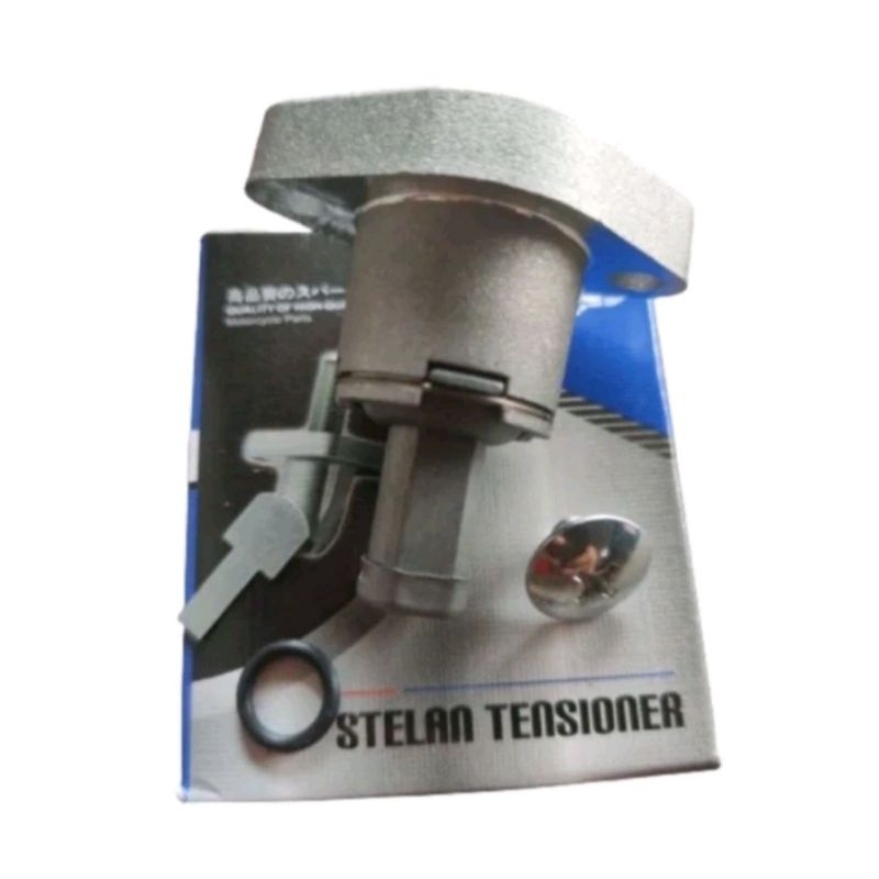 Tonjokan Stut Stelan Tensioner Kamprat Keteng Karisma Supra X 125