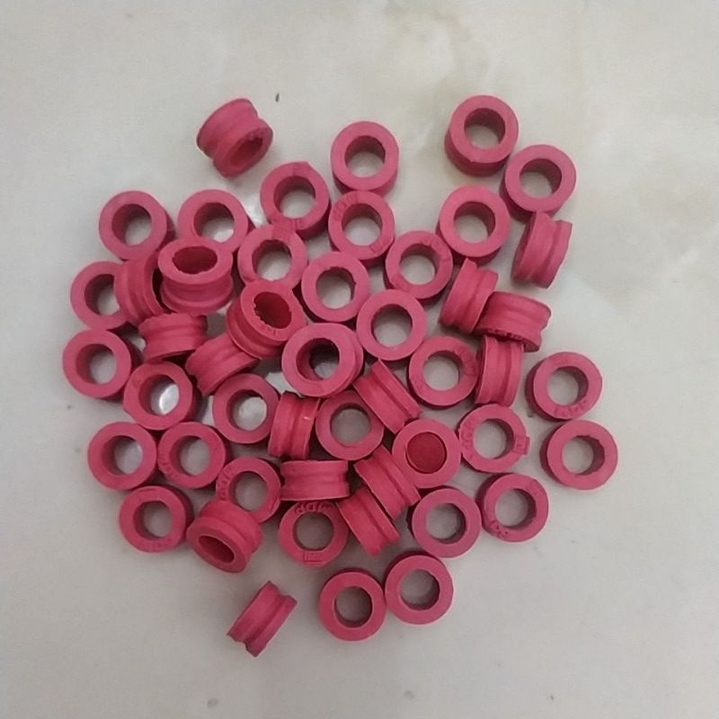 seal karet tabung gas elpiji 50 pcs