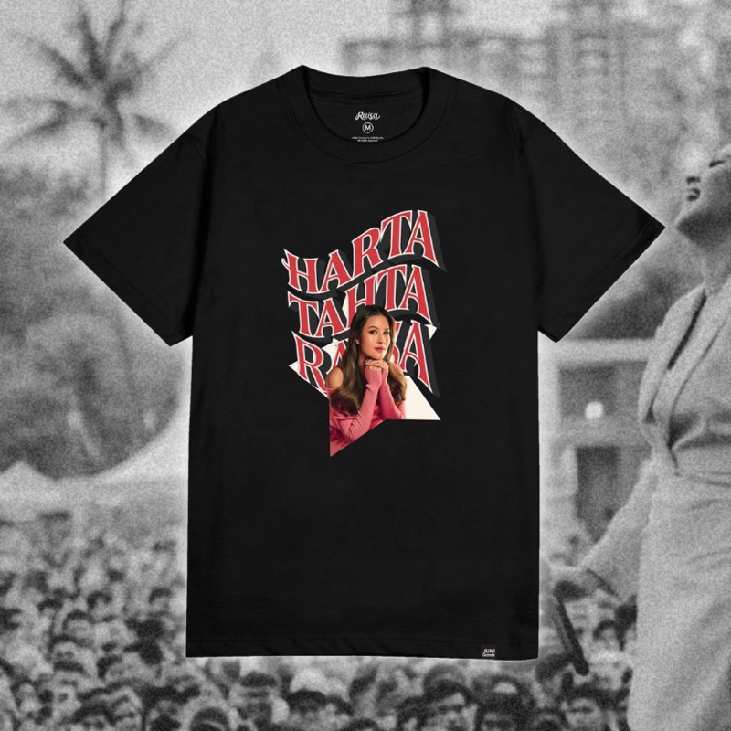 Raisa - Harta Tahta Raisa
