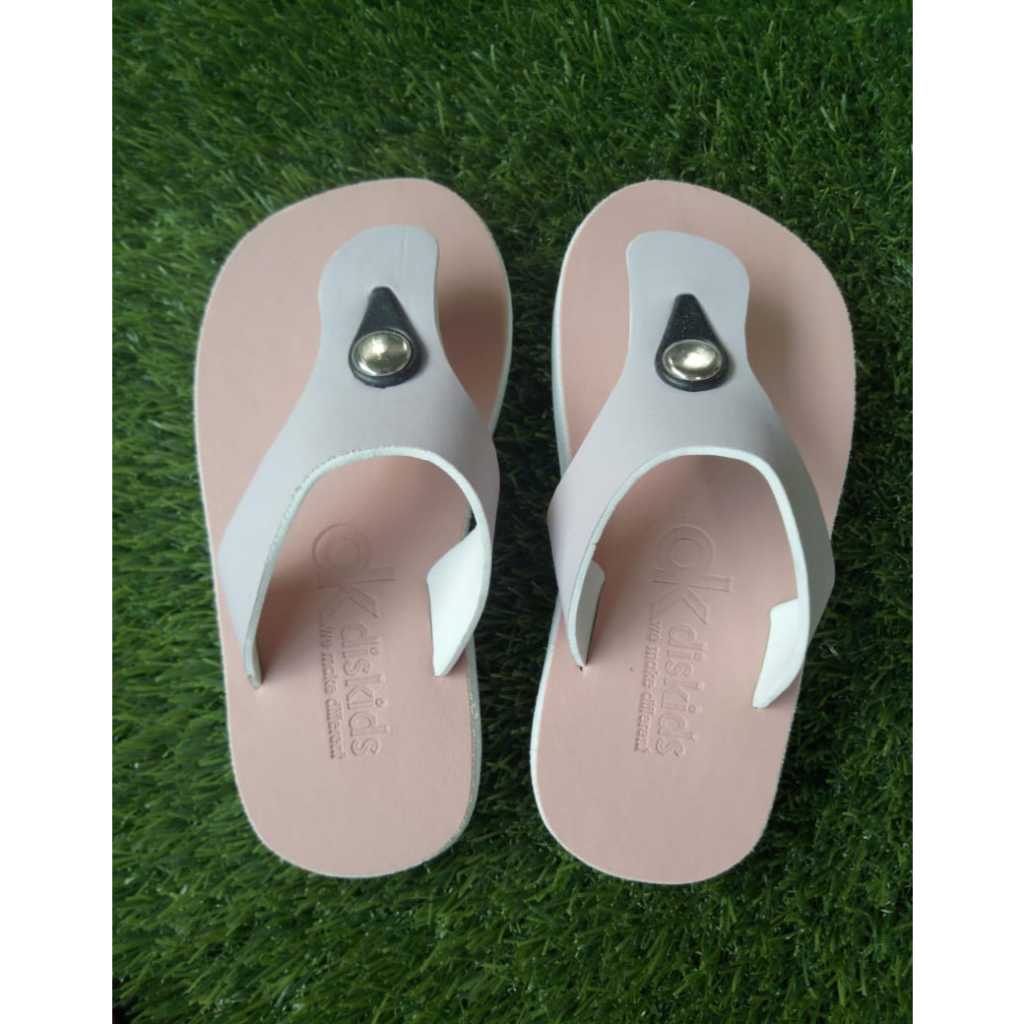 Sandal Anak Casual Vintage
