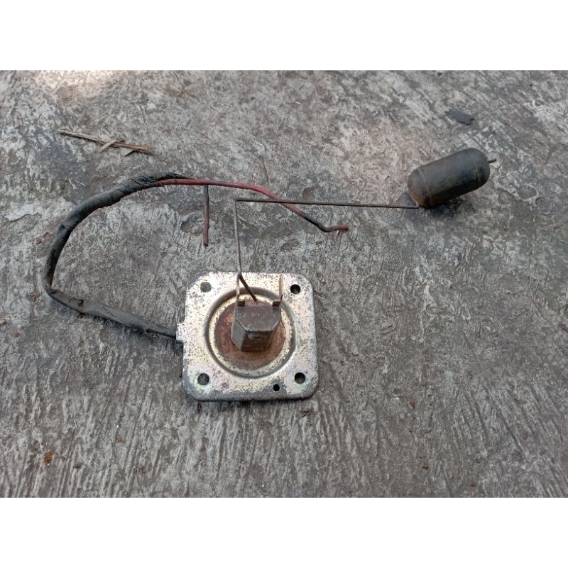 Pelampung tangki honda tiger revo original copotan motor