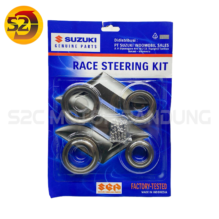 KOMSTIR COMSTIR SUZUKI NEX KARBU NEX FI NEX II ADDRESS ORIGINAL SGP 51600-09J00-000