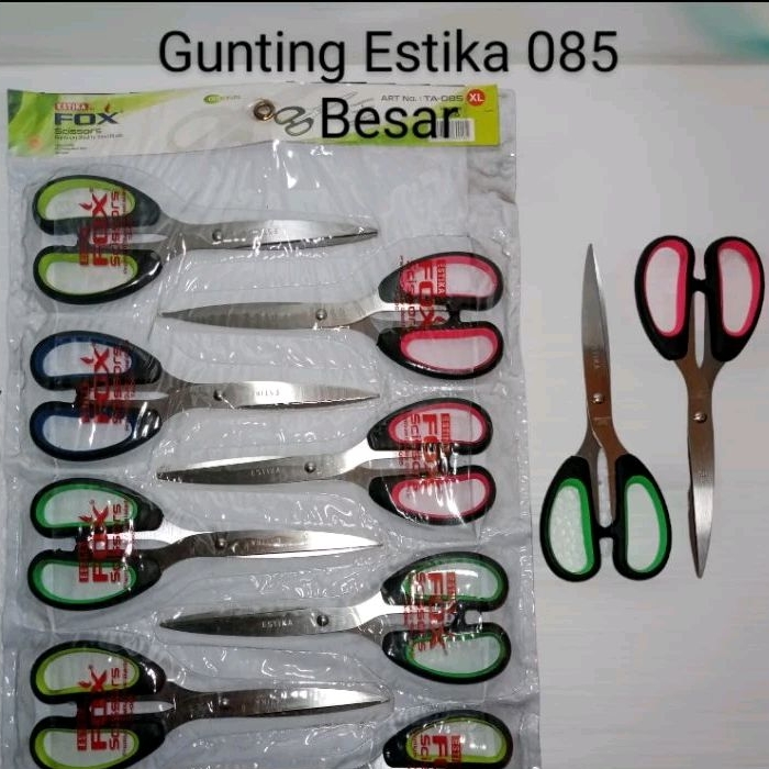 Gunting Besar Estika