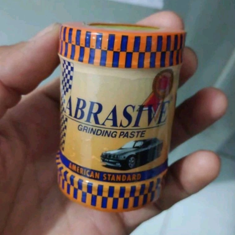 AMRIL Skir Klep ABRASIVE.