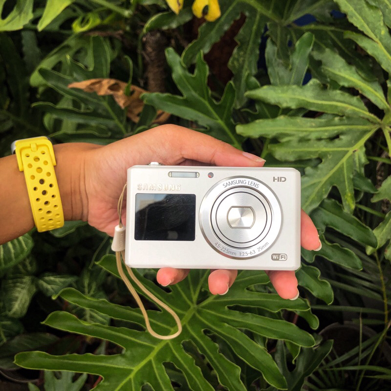 Samsung Digicam DV150F