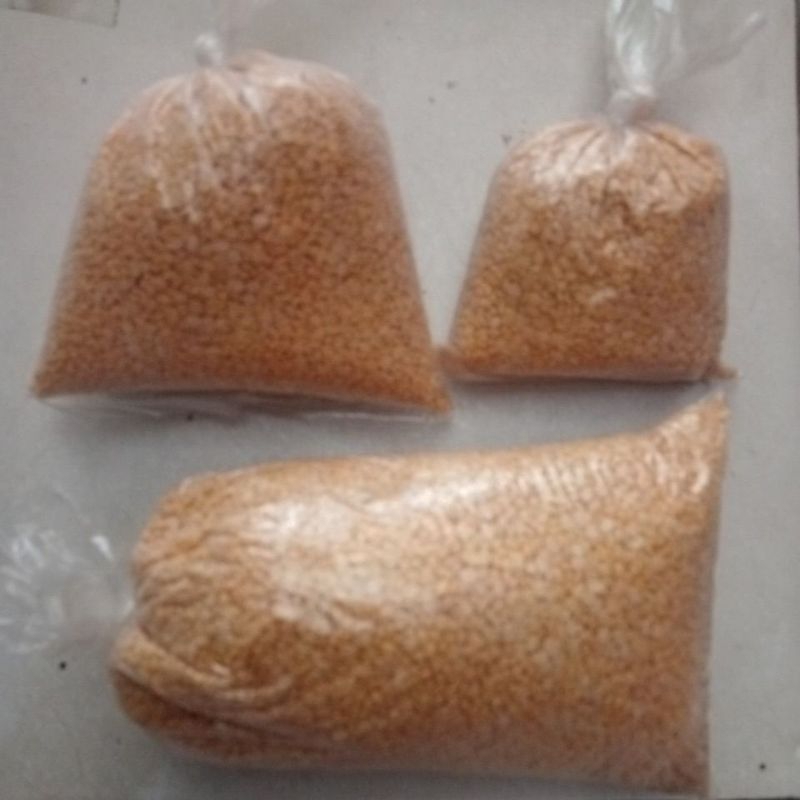 

Kacang Hijau Kupas