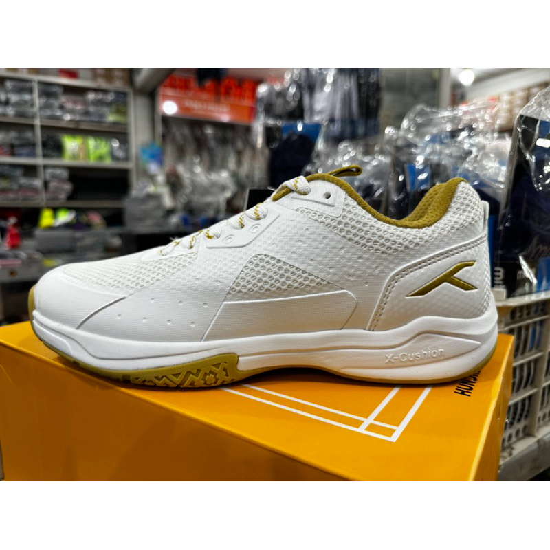 Sepatu HNDRD velocity New