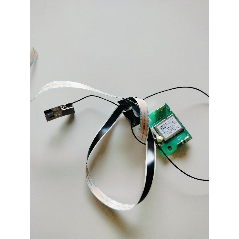 Modul Wifi Tv Panasonic TH-43HS500G TH 43HS500G 43HS500