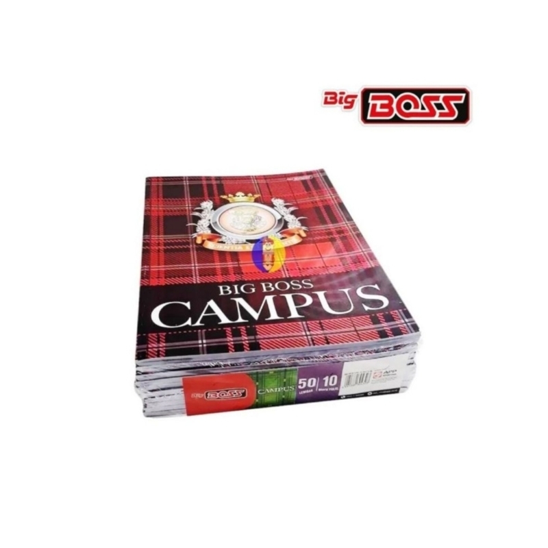

Buku tulis