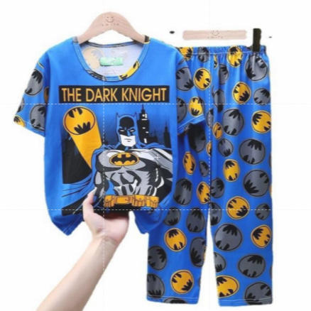 [FAFAFA] CUCI GUDANG Baju Piyama Anak