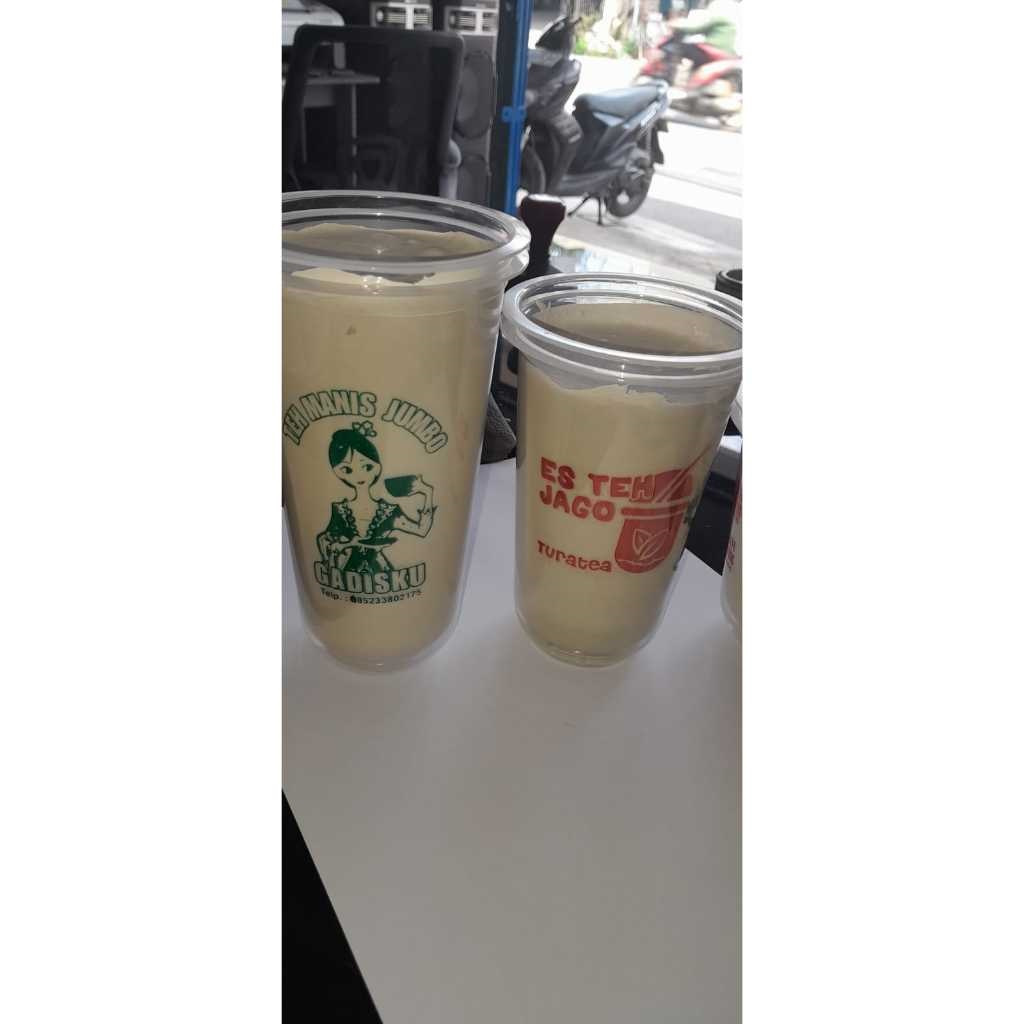 

MOLDING / MODUL / TATAKAN UNTUK STEMPEL CUP SEALER