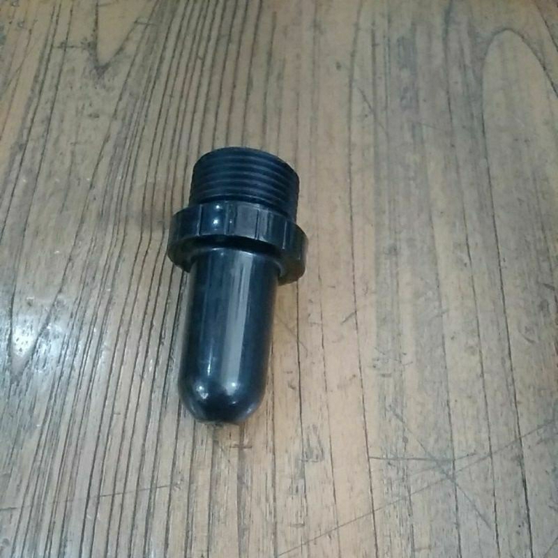 tutup oli rumah as pulley hst (plug oil) bimo/kubota