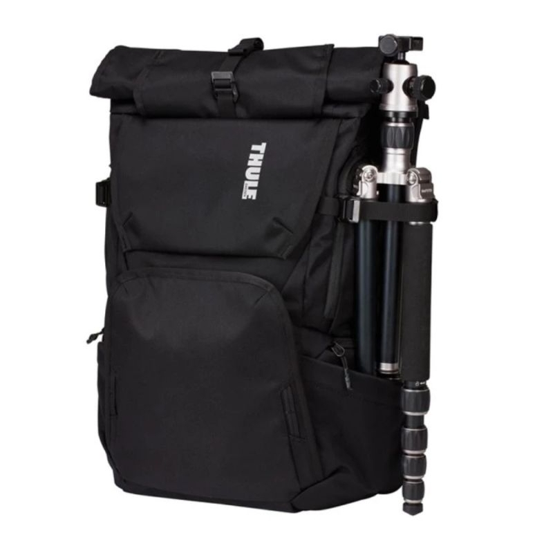 Tas Thule Covert Tas Camera DSLR Backpack – Black