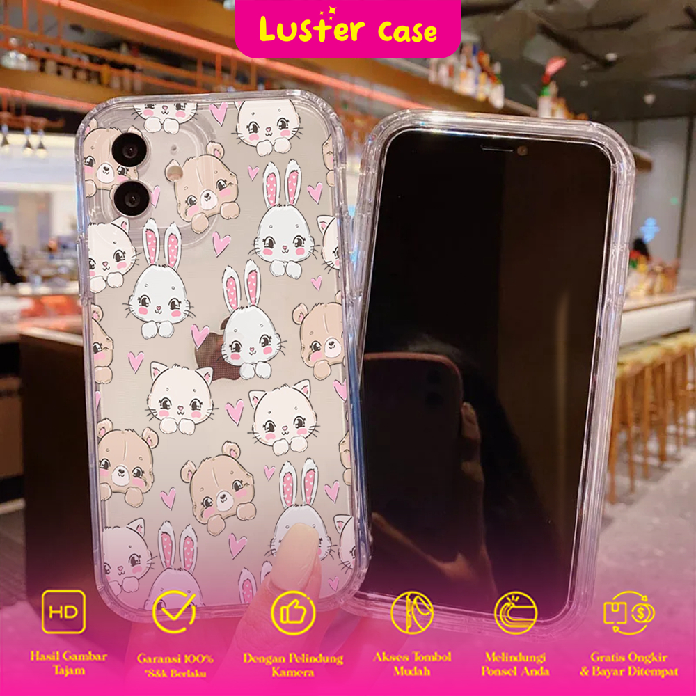 Case INFINIX SMART 8 8 PRO 7 4 5 6 RAM 2 6 RAM 3 6 HD 6 PLUS ZERO 5G 2023 ZERO 30 4G ZERO 30 5G  Lus