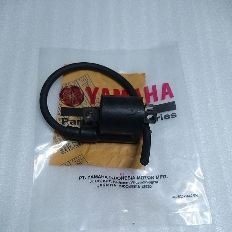 Koil Kuil Coil Vega R Vega ZR Jupiter Jupiter Z Original