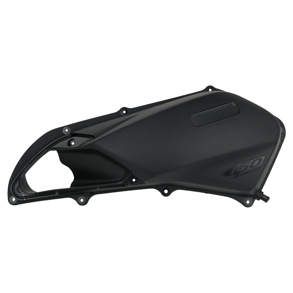 Tutup Cover Saringan Udara Tutup Filter Vario 160 PCX 160 ADV 160 Asli Ori 17235K1ZN20