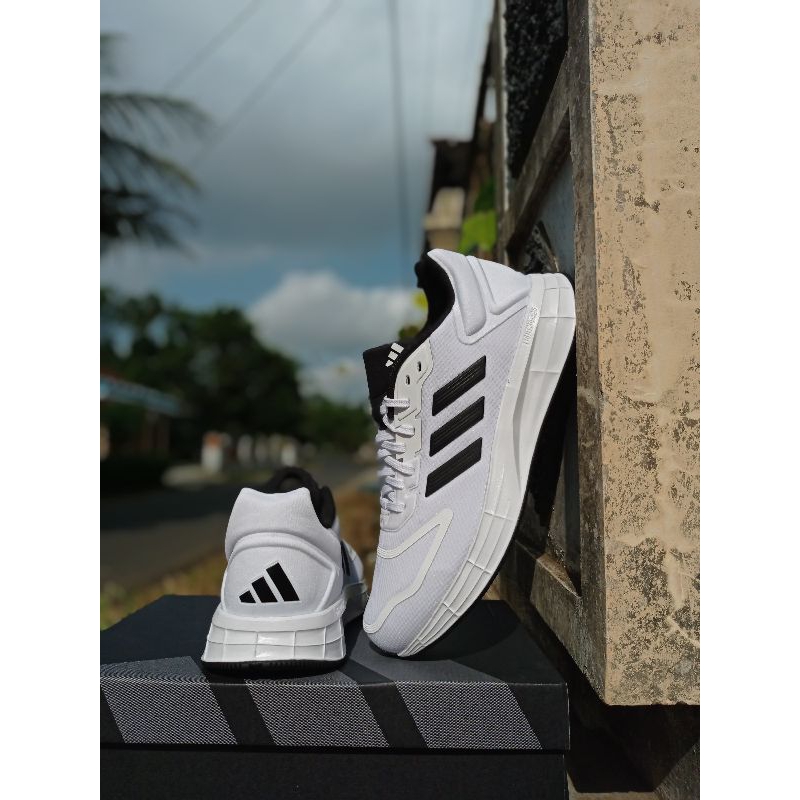 Sepatu Adidas Duramo10 Original