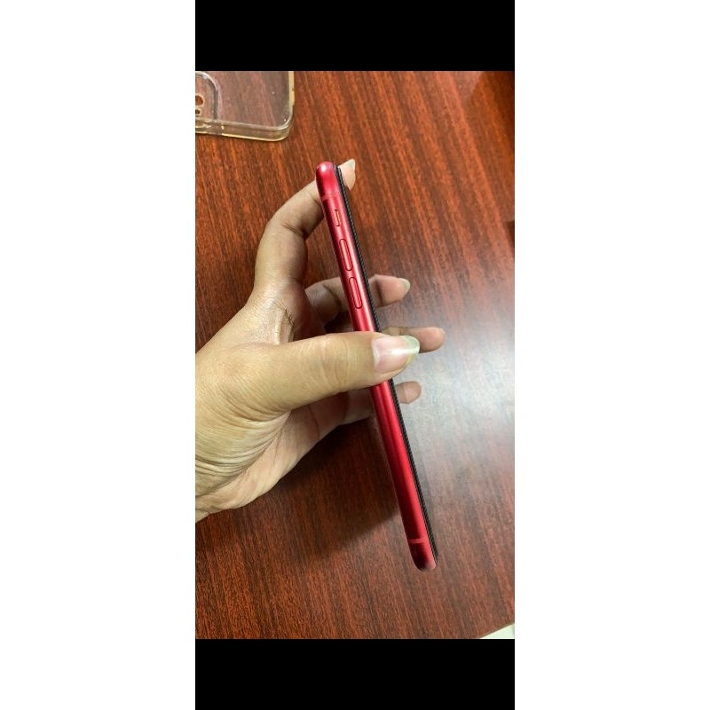 iphone 1 inter kondisi like new