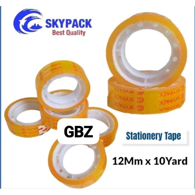 

ISOLASI SELOTIP SKYPACK BENING (GRAND BAZAAR)