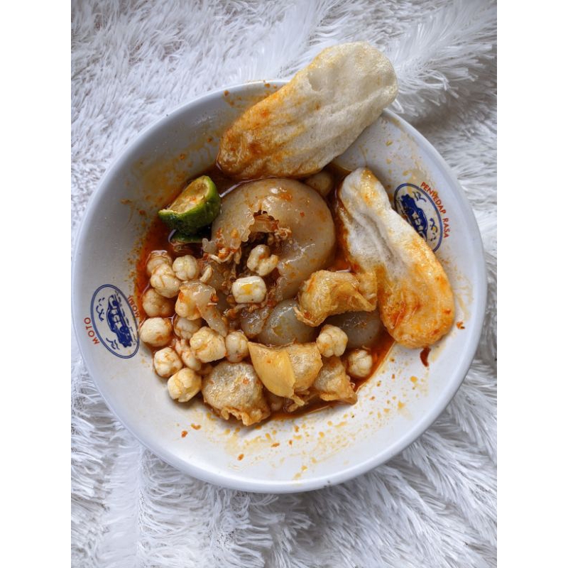 

BASO ACI//BASO ACI ISI AYAM SUWIR//BASO ACI CHILI OIL//BASO ACI JUMBO//