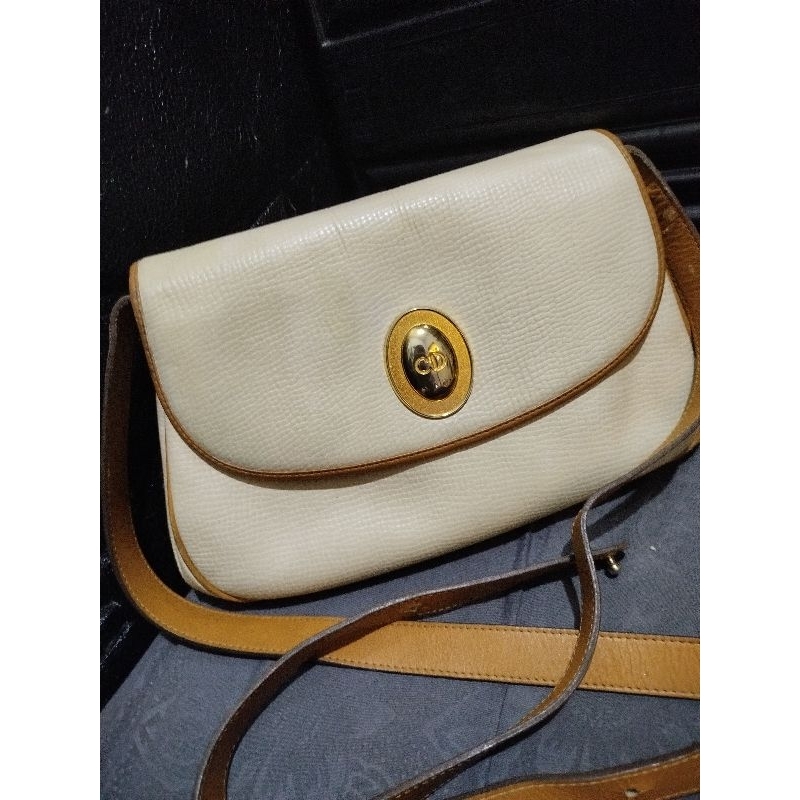 tas dior original (second)