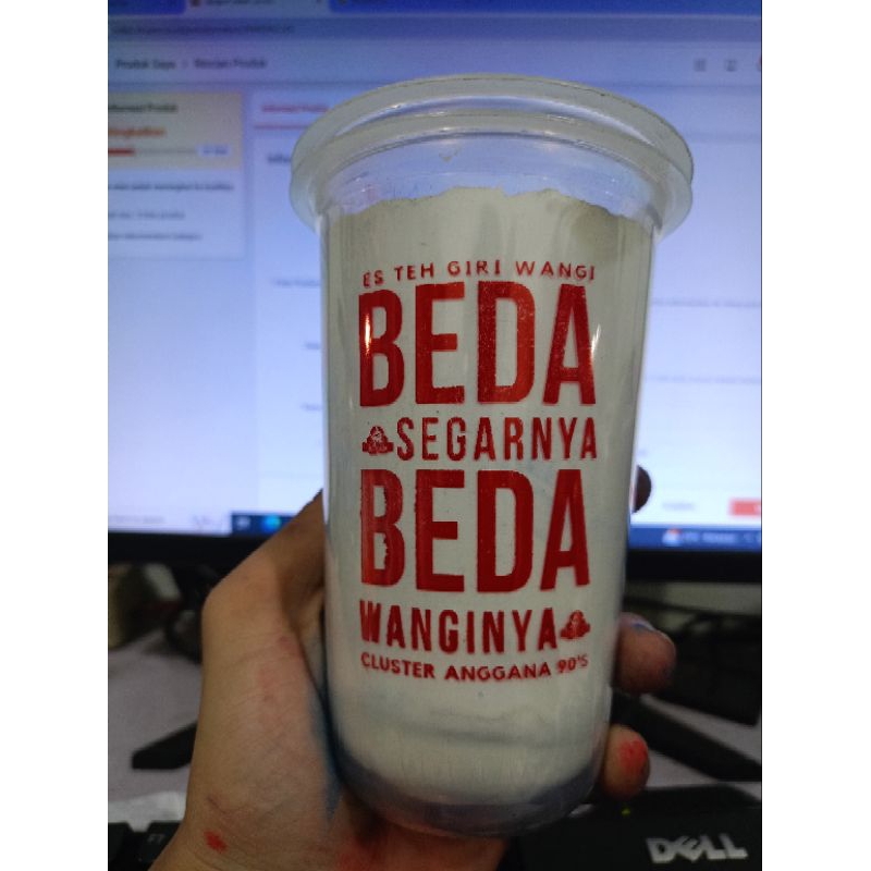 

SIS Tinta Stempel Permanent Wateroof