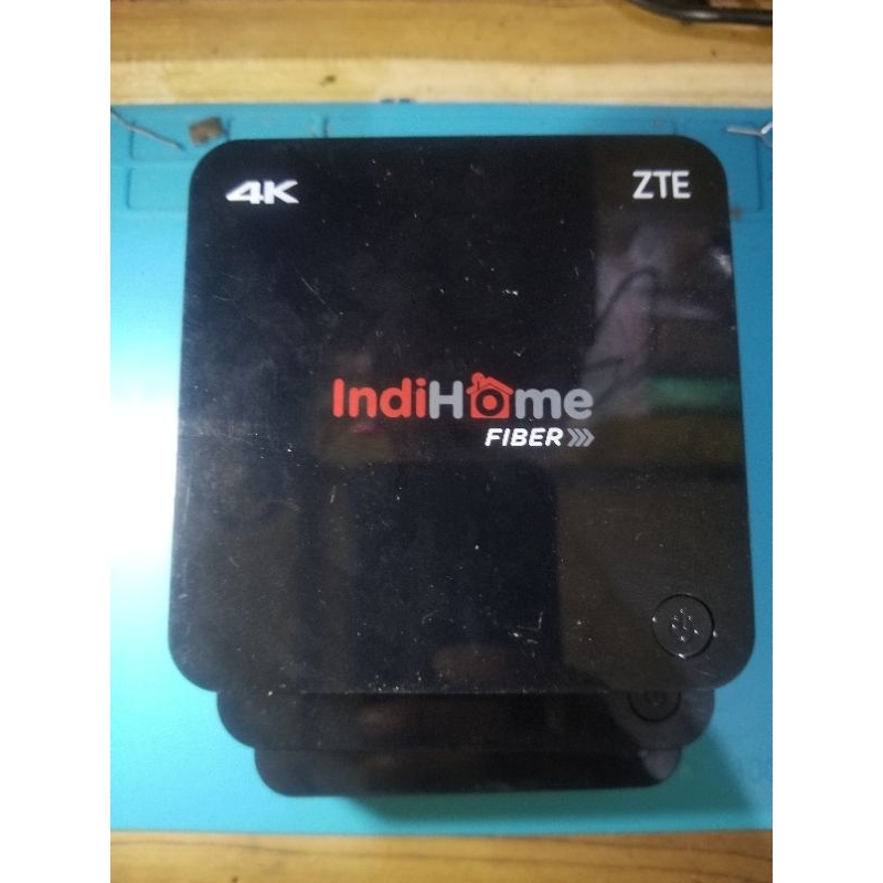 STB openwrt B860h v1