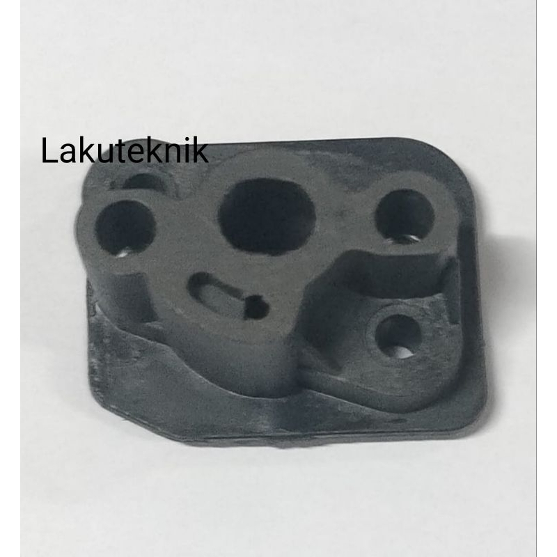 Inlet Manifold Fiber TU26 Mesin Semprot Rumput Sprayer TU26