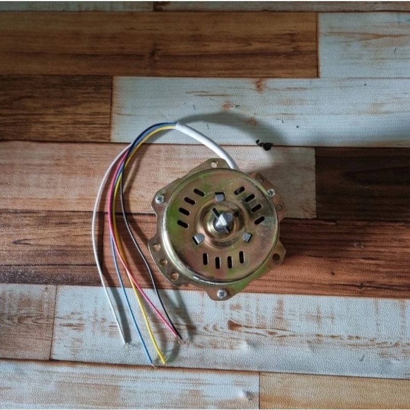 Dinamo Kipas Angin Maspion Kotak / Box Fan Maspion